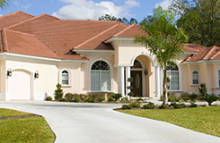 Garage Door Installation Services in Hollywood, FL