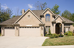 Garage Door Repair Services in Hollywood, FL